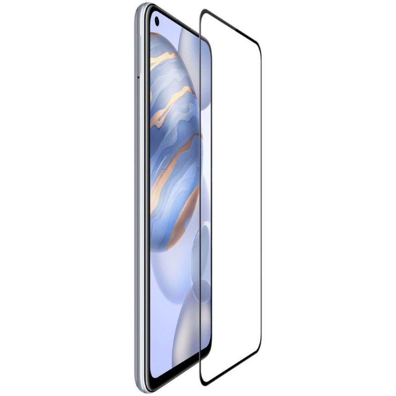 Προστατευτικό Οθόνης Huawei P40 Lite 5G Tempered Glass