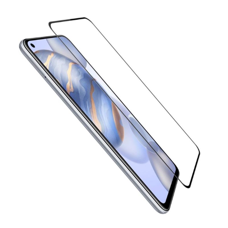 Προστατευτικό Οθόνης Huawei P40 Lite 5G Tempered Glass