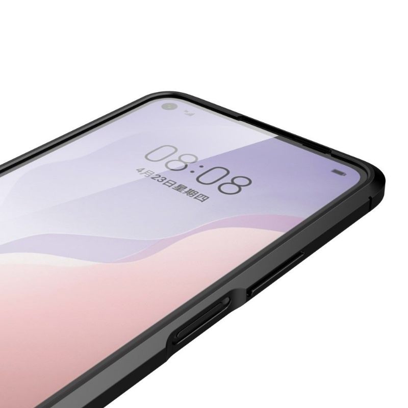 Θήκη Huawei P40 Lite 5G Φινίρισμα Με Κόκκους