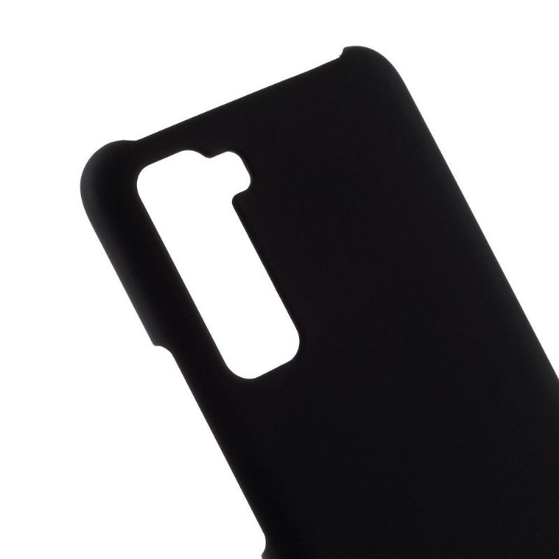 Θήκη Huawei P40 Lite 5G Mat Rubberized