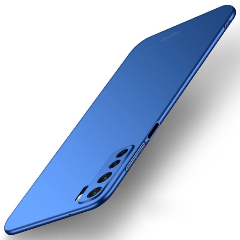 Θήκη Huawei P40 Lite 5G Mofi Shield Ματ Επίστρωση