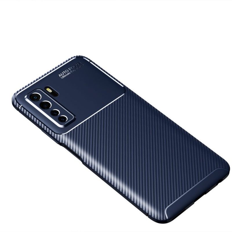 θηκη κινητου Huawei P40 Lite 5G Karbon Classy