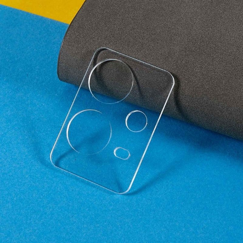 Vivo Y33S Tempered Glass For Lens (2 Τεμάχια)