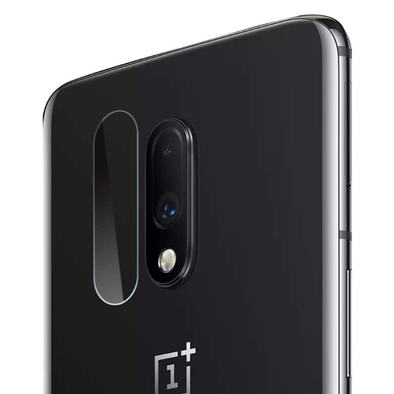 Oneplus 7 - 2 Μεμβράνες Από Σκληρυμένο Γυαλί Για Φακό Πίσω Κάμερας