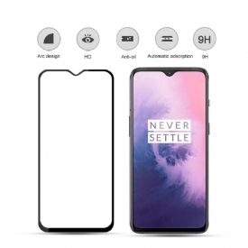 Oneplus 7 - Προστατευτικό Οθόνης Από Σκληρυμένο Γυαλί Πλήρους Μεγέθους