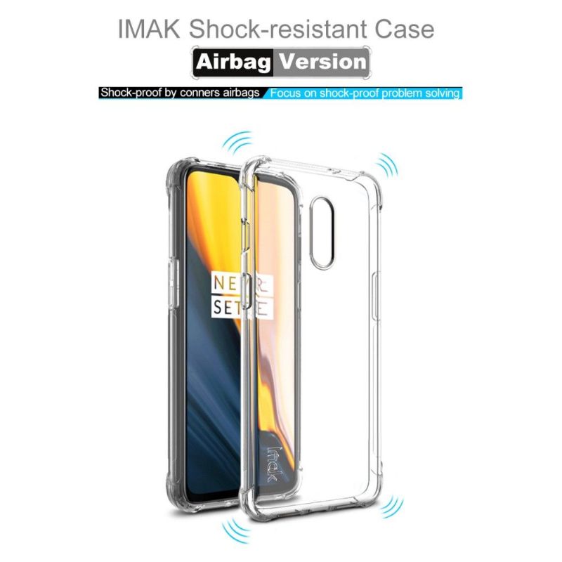 θηκη κινητου OnePlus 7 Class Protect - Διαγραφή