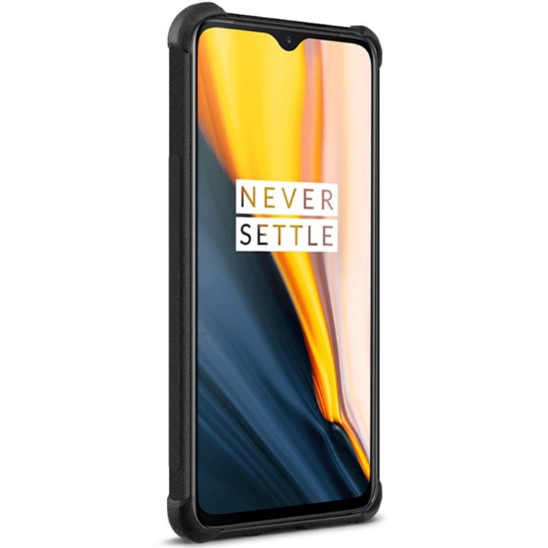 θηκη κινητου OnePlus 7 Class Protect - Μαύρο Ματ