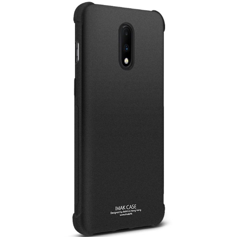 θηκη κινητου OnePlus 7 Class Protect - Μαύρο Ματ