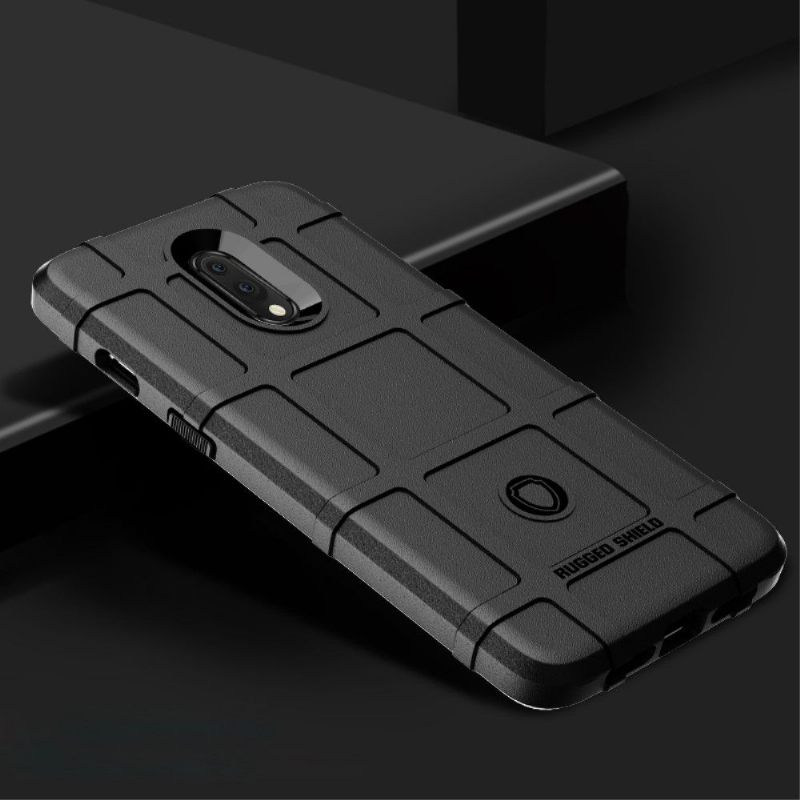 θηκη κινητου OnePlus 7 Rugged Shield Αντικραδασμική