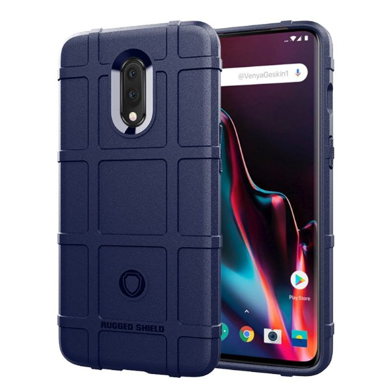 θηκη κινητου OnePlus 7 Rugged Shield Αντικραδασμική