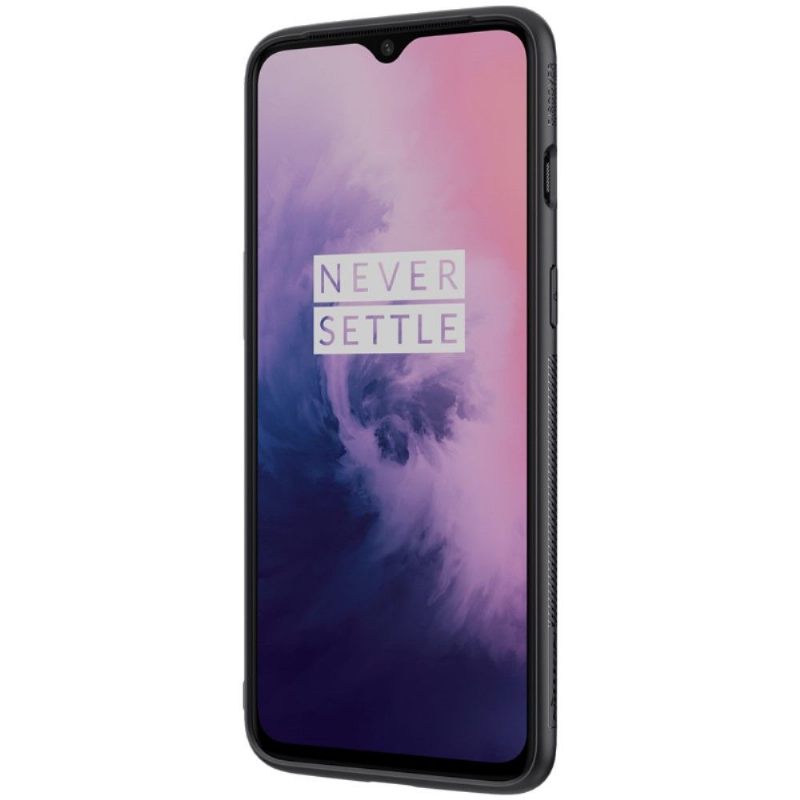 θηκη κινητου OnePlus 7 Συνθετικές Ίνες