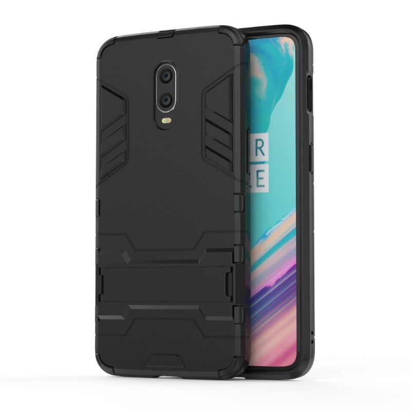 Θήκη OnePlus 7 Cool Guard Αντικραδασμική Με Ενσωματωμένη Βάση