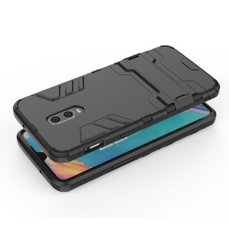 Θήκη OnePlus 7 Cool Guard Αντικραδασμική Με Ενσωματωμένη Βάση