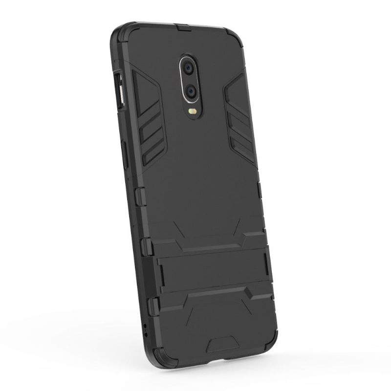 Θήκη OnePlus 7 Cool Guard Αντικραδασμική Με Ενσωματωμένη Βάση