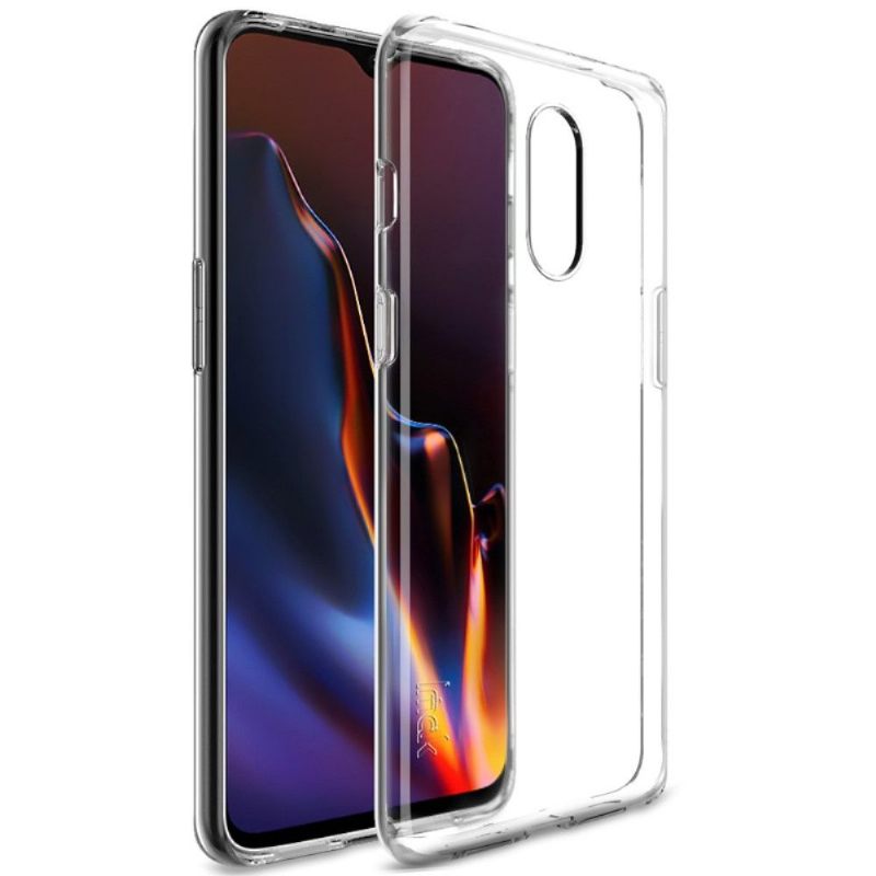 Θήκη OnePlus 7 Διαφανές Ultra Soft