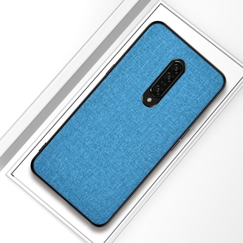 Θήκη OnePlus 7 Fabric Effect