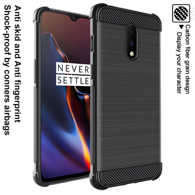 Θήκη OnePlus 7 Gel Flex Vega