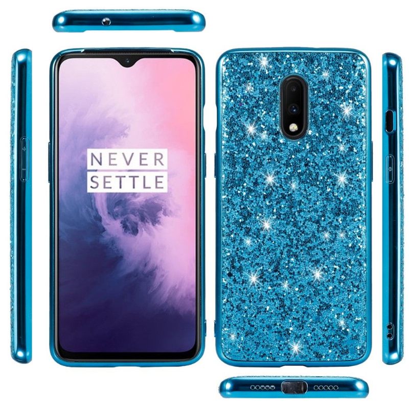 Θήκη OnePlus 7 Glitter Glamour