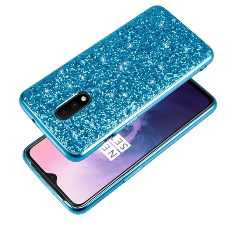 Θήκη OnePlus 7 Glitter Glamour