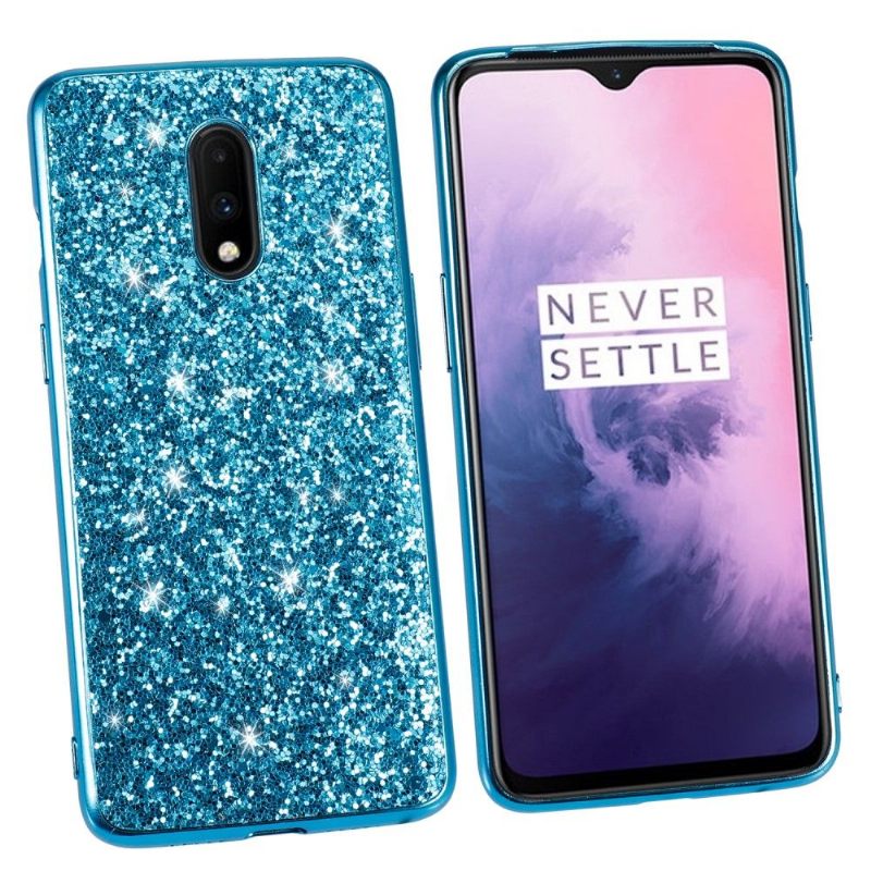 Θήκη OnePlus 7 Glitter Glamour