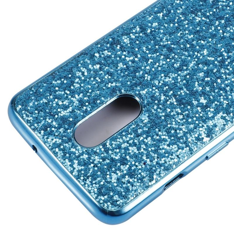 Θήκη OnePlus 7 Glitter Glamour