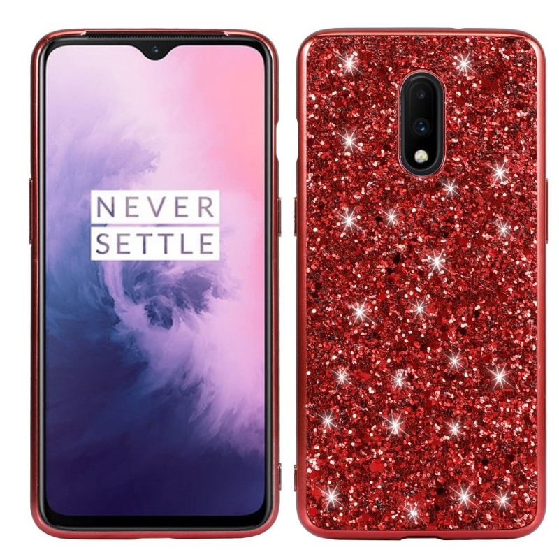 Θήκη OnePlus 7 Glitter Glamour