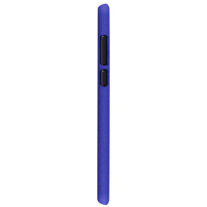 Θήκη OnePlus 7 Imak Matte Finish + Αφαιρούμενη Υποστήριξη - Μπλε