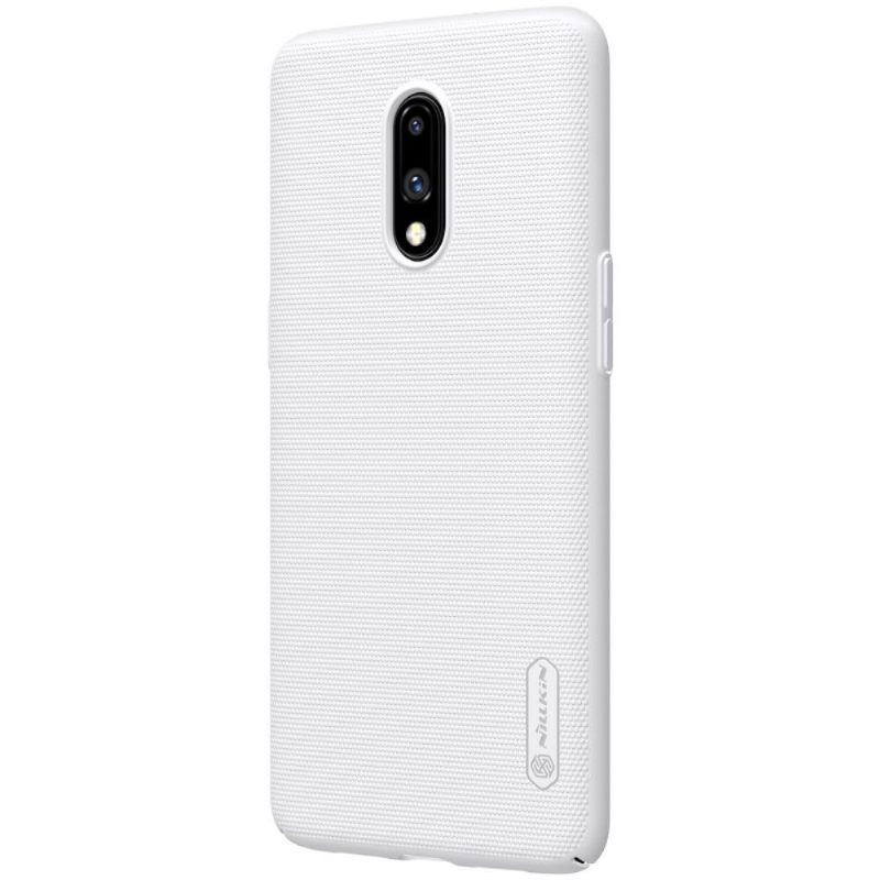 Θήκη OnePlus 7 Nillkin Rigid Frosted