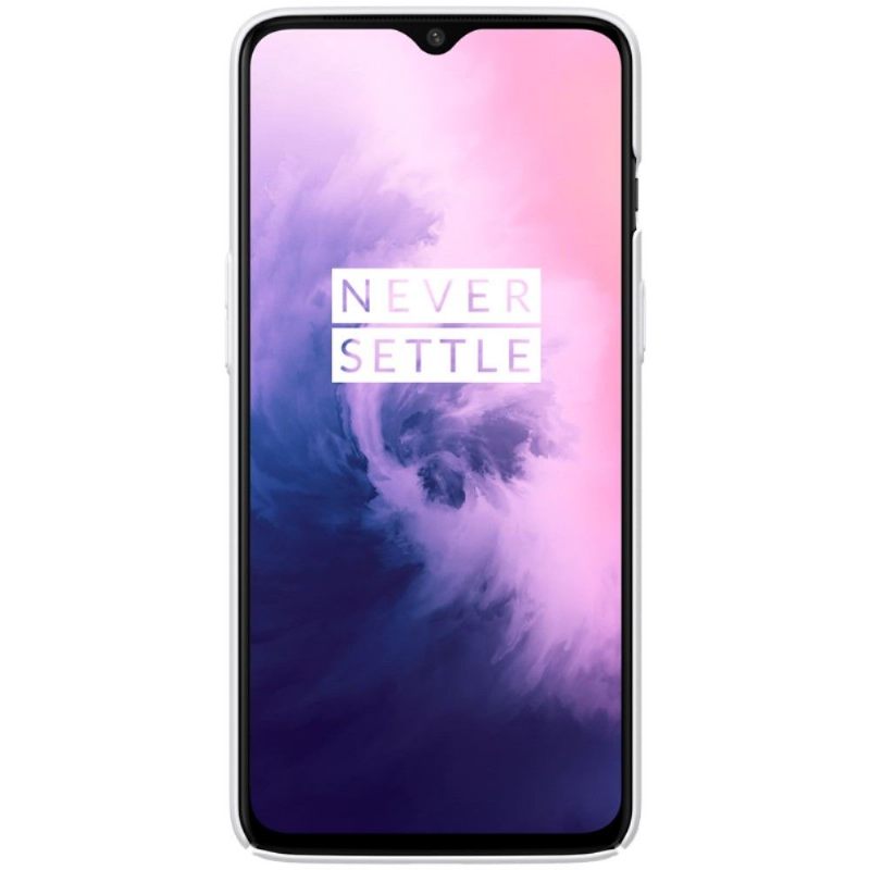 Θήκη OnePlus 7 Nillkin Rigid Frosted