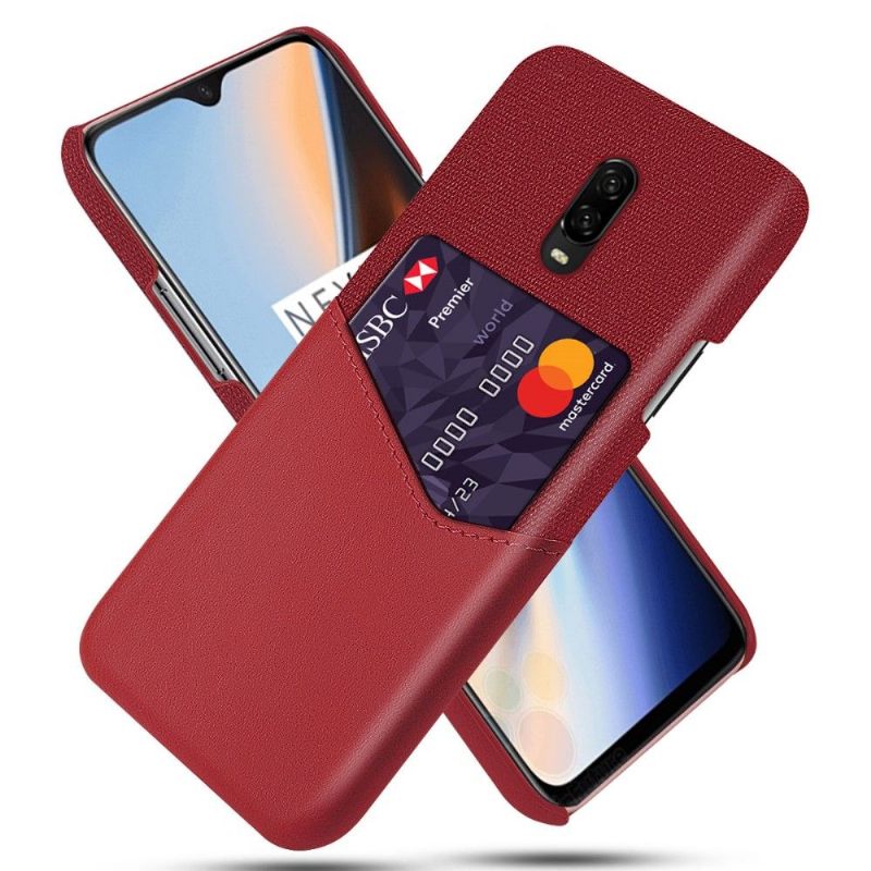 Θήκη OnePlus 7 Olympus Leather Effect