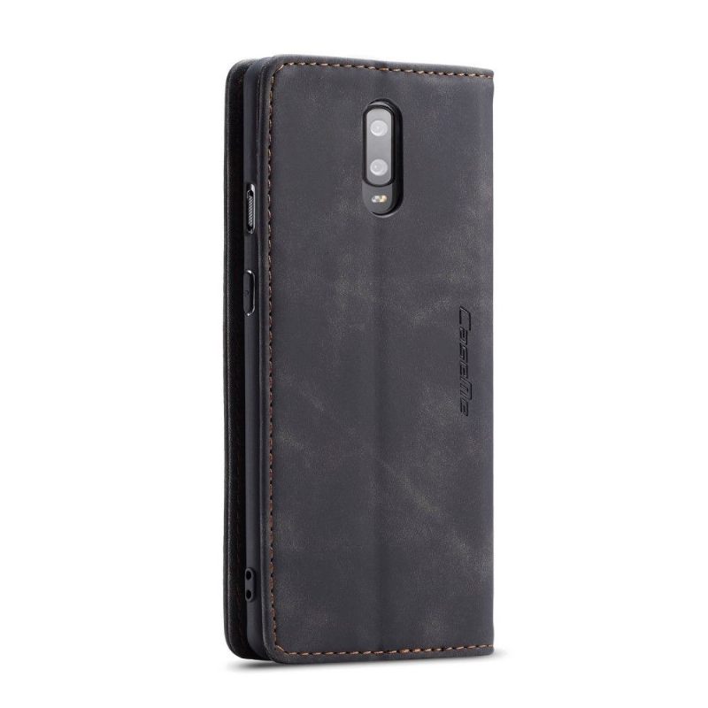 θηκη πορτοφολι OnePlus 7 Premium Imitation Leather