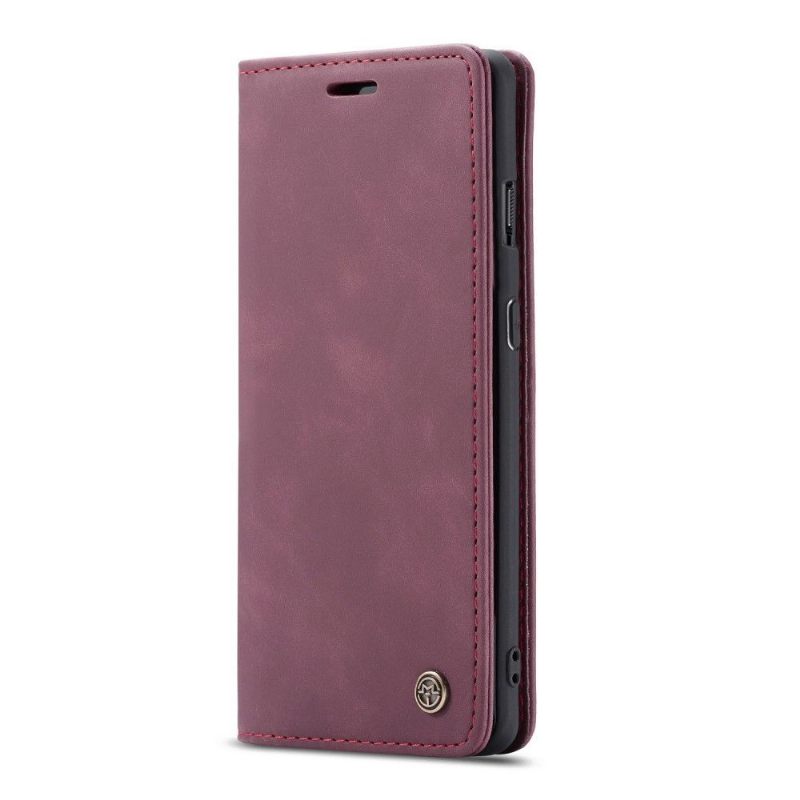 θηκη πορτοφολι OnePlus 7 Premium Imitation Leather