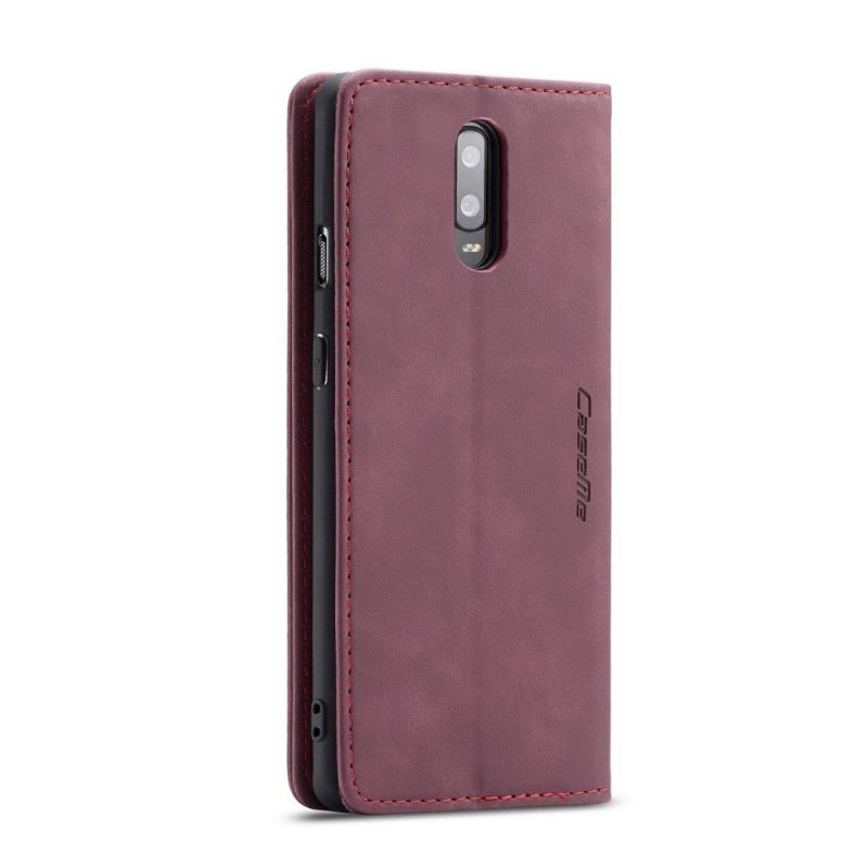 θηκη πορτοφολι OnePlus 7 Premium Imitation Leather