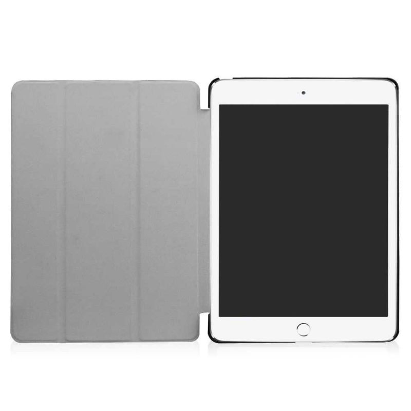 Smart Cover iPad 9.7 2017 / 2018 - Μην Αγγίζετε Το Τηλέφωνό Μου