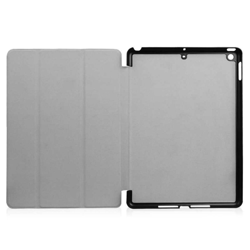 Smart Cover iPad 9.7 2017 / 2018 - Μην Αγγίζετε Το Τηλέφωνό Μου