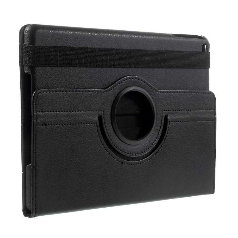 Θήκη iPad 9.7 2017 / 2018 Style Leather 360 Degrees