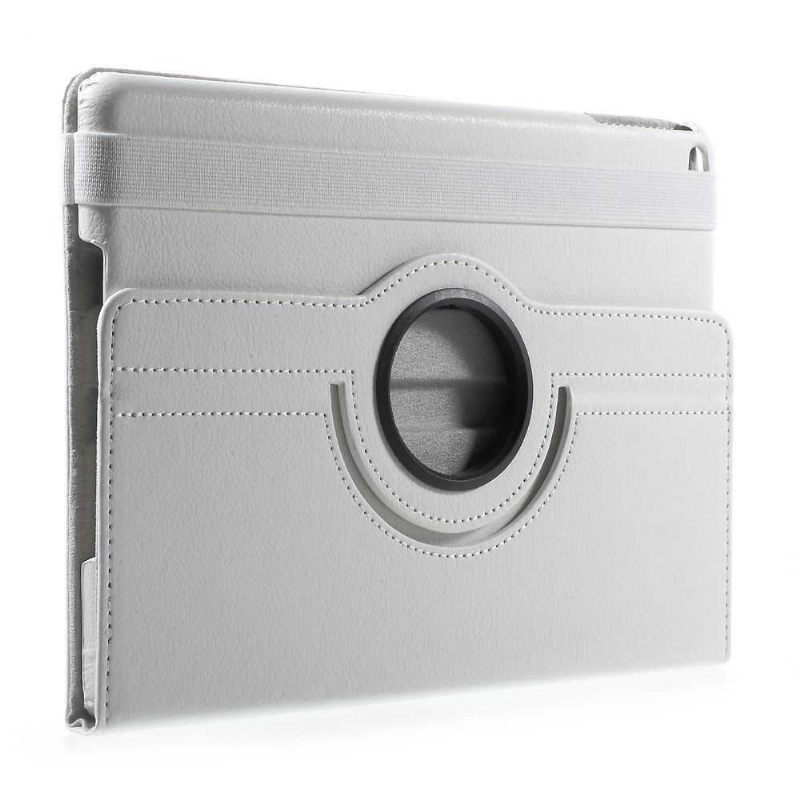 Θήκη iPad 9.7 2017 / 2018 Style Leather 360 Degrees