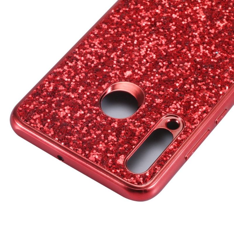 Θήκη Huawei P30 Lite Sparkling Rhinestone Glamour