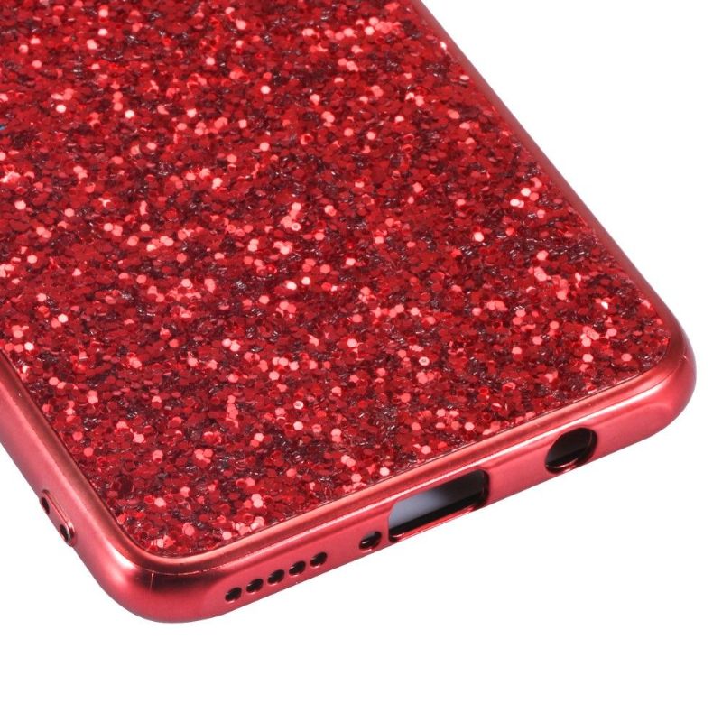 Θήκη Huawei P30 Lite Sparkling Rhinestone Glamour