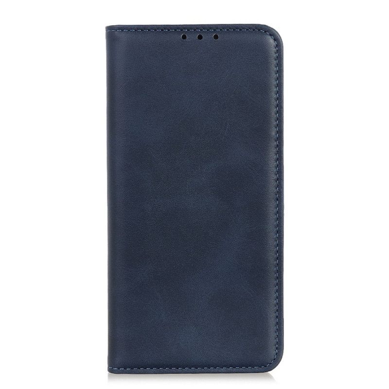 θηκη κινητου Samsung Galaxy A13 5G / A04s Θήκη Flip Split Leather