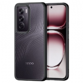 Κάλυμμα Oppo Reno 12 5g Σειρά Aimo Dux Ducis