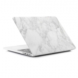 Θήκη Macbook Pro 13 / Marble Touch Bar - Γκρι