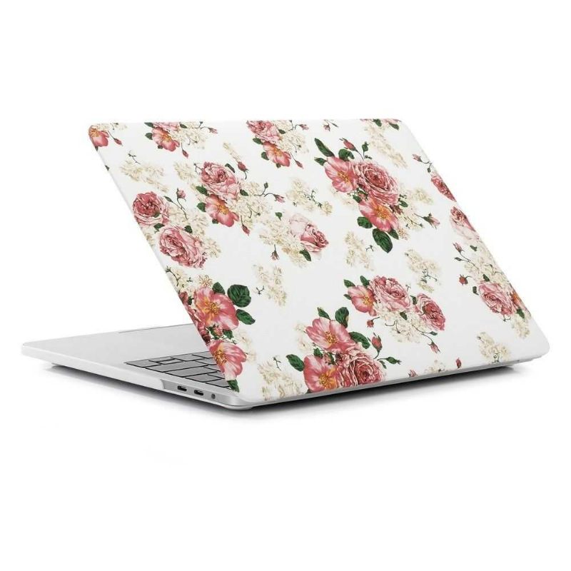 Θήκη Macbook Pro 13 / Touch Bar Liberty Flower