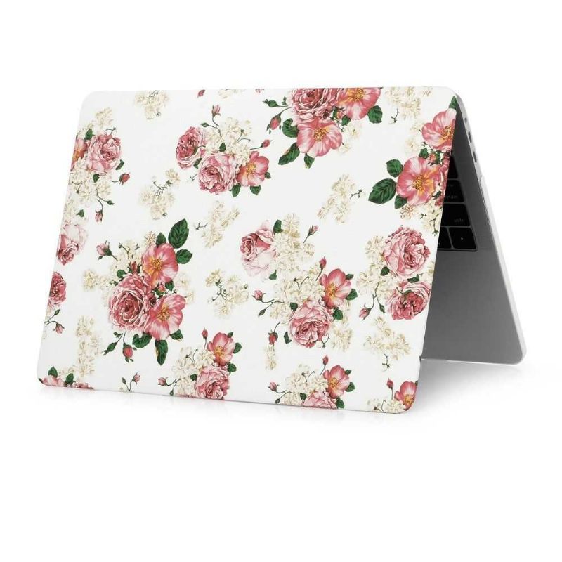 Θήκη Macbook Pro 13 / Touch Bar Liberty Flower