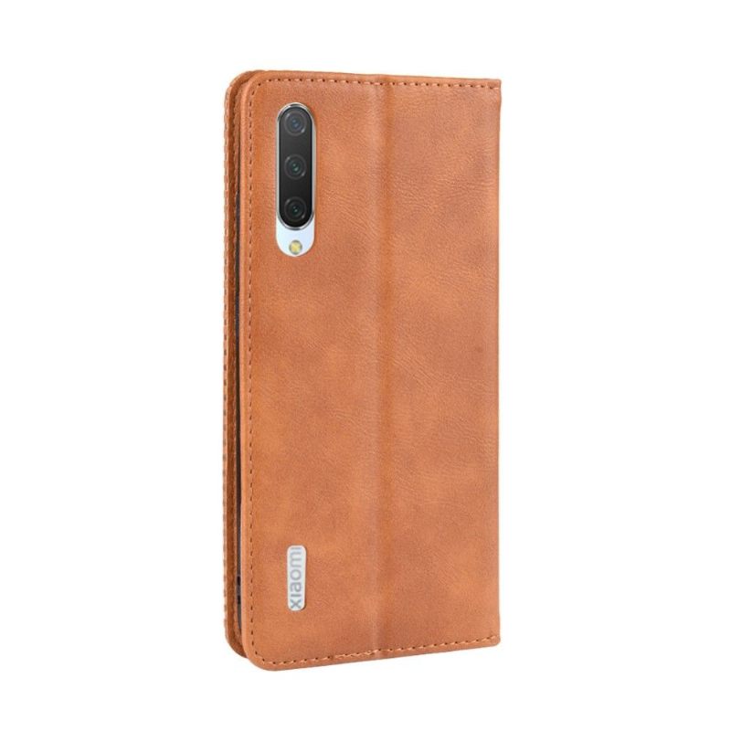 δερματινη θηκη Xiaomi Mi A3 Cirénius Style Leather