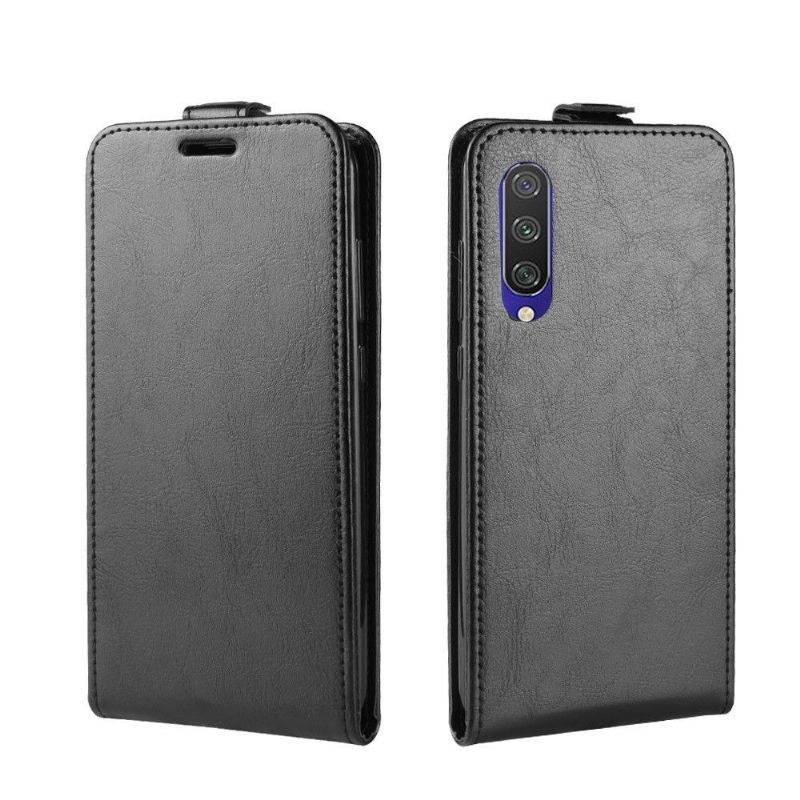 Θήκη Flip Xiaomi Mi A3 δερματινη θηκη Faux Leather Vertical