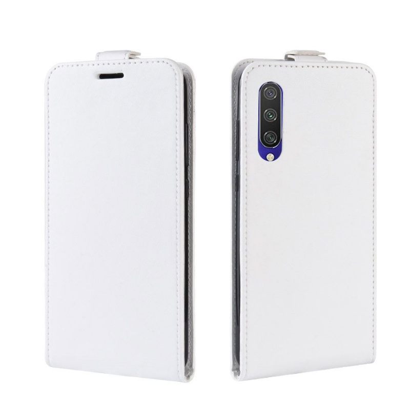 Θήκη Flip Xiaomi Mi A3 δερματινη θηκη Faux Leather Vertical