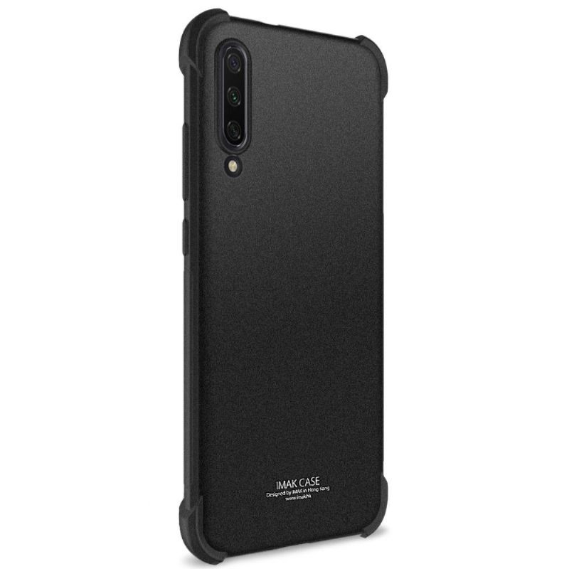 θηκη κινητου Xiaomi Mi A3 Class Protect - Μαύρο Ματ