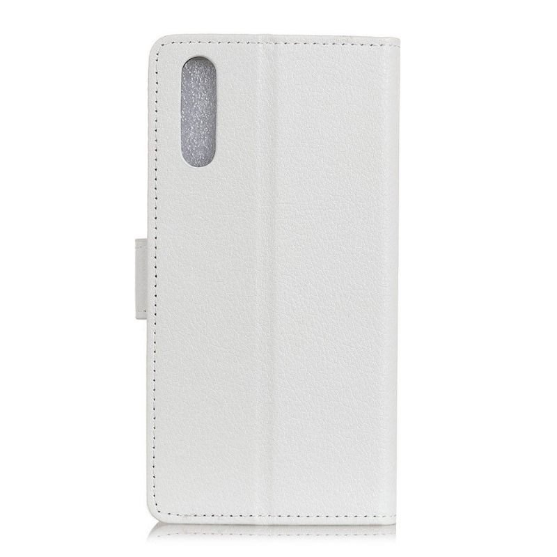 θηκη πορτοφολι Xiaomi Mi A3 Malo Faux Leather