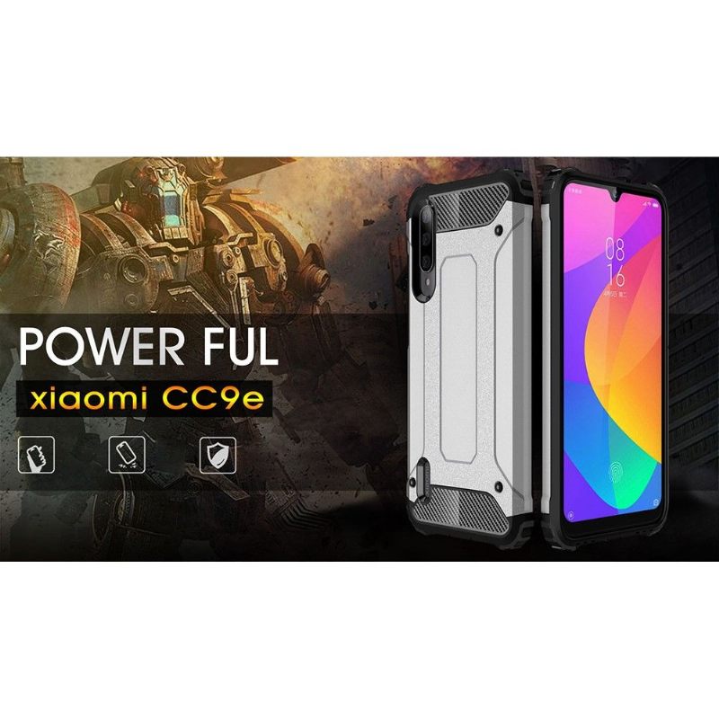 Θήκη Xiaomi Mi A3 Armor Guard Protector